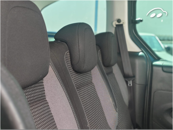 Peugeot Partner 1.6 9