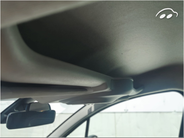 Peugeot Partner 1.6 12