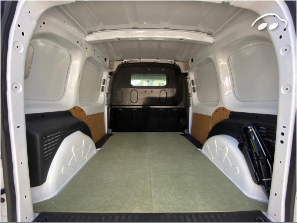 Renault Kangoo Express Prof 1.5 BlueDci 95 6