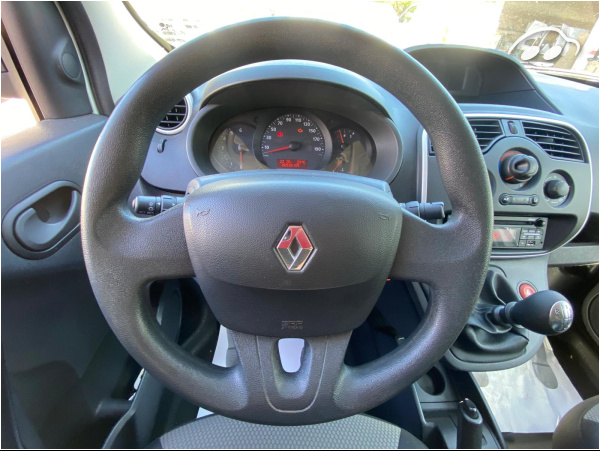 Renault Kangoo Express Prof 1.5 BlueDci 95 10