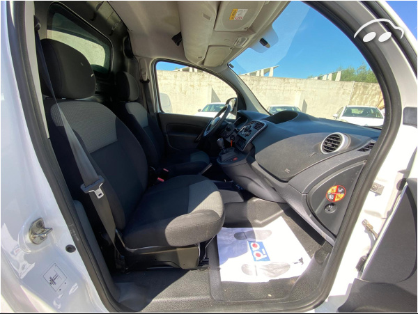 Renault Kangoo Express Prof 1.5 BlueDci 95 8