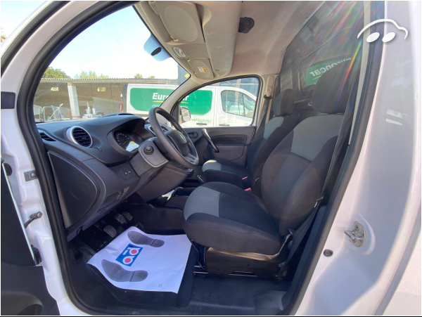 Renault Kangoo Express Prof 1.5 BlueDci 95 9