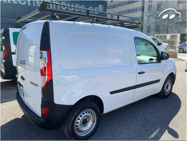Renault Kangoo Express Prof 1.5 BlueDci 95 7