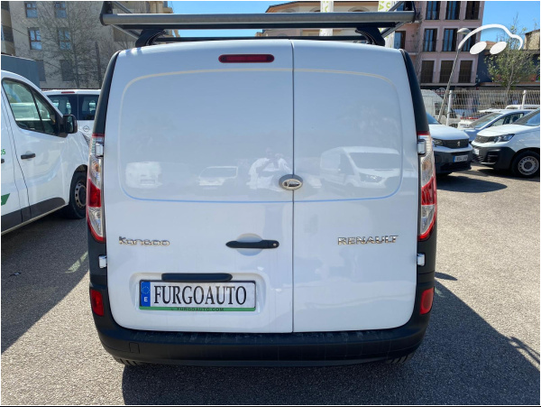 Renault Kangoo Express Prof 1.5 BlueDci 95 5