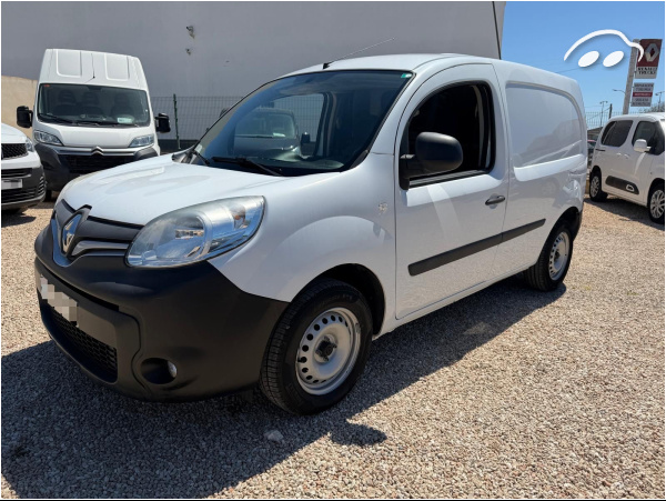 Renault Kangoo FURGON  1