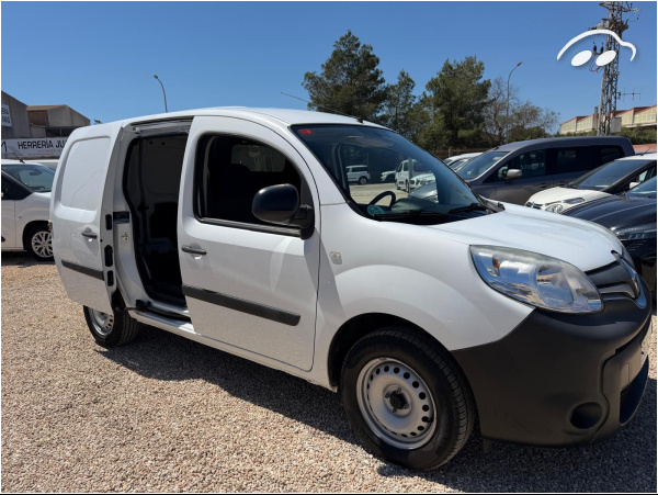 Renault Kangoo FURGON  3