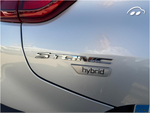 Kia Stonic  7
