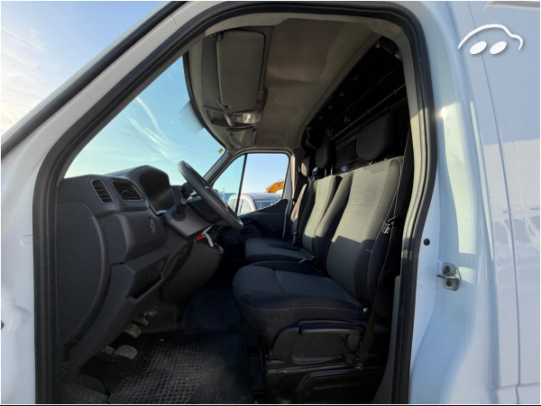 Nissan Interstar FURGON L1H1 7