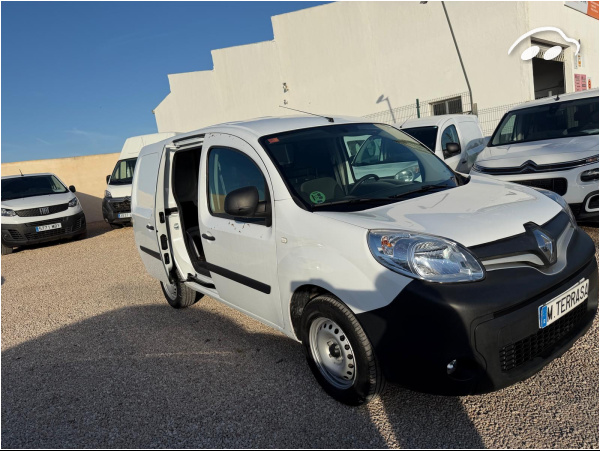 Renault Kangoo  3