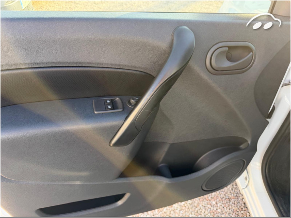 Renault Kangoo  5