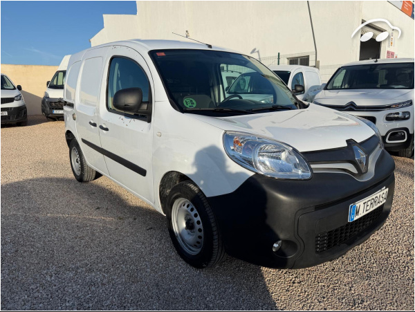 Renault Kangoo  2