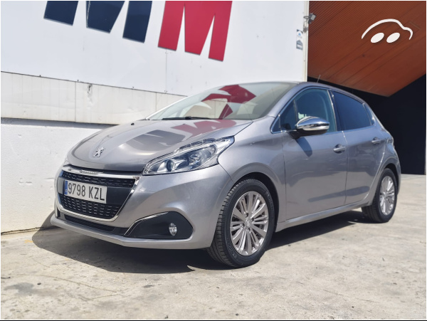 Peugeot 208 1.2 1