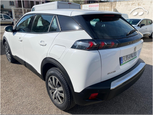 Peugeot 2008 Active 1.2 100Cv 5p 4