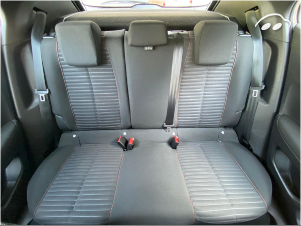 Peugeot 2008 Active 1.2 100Cv 5p 8