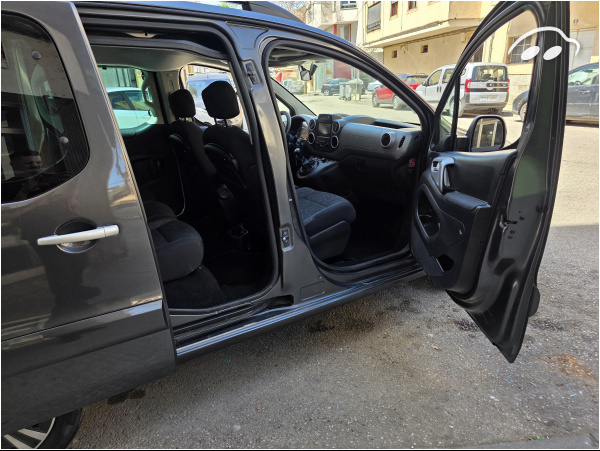Peugeot Partner Style 11