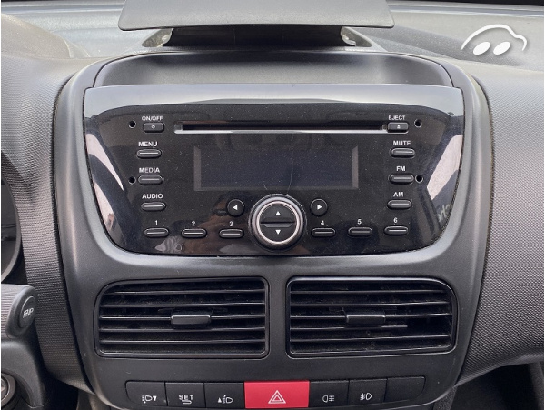 Opel Combo Van 1.3 Mjet 90Cv 12