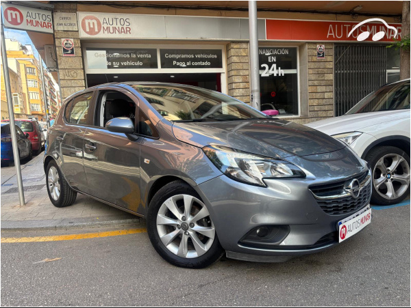 Opel Corsa  1