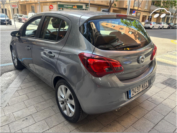 Opel Corsa  2