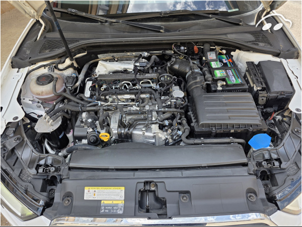 Audi A3 Sportvack 11