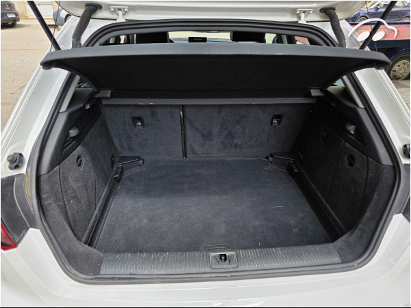 Audi A3 Sportvack 12