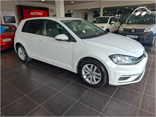 Volkswagen Golf 1.0 TSI DSG ADVANCE 1