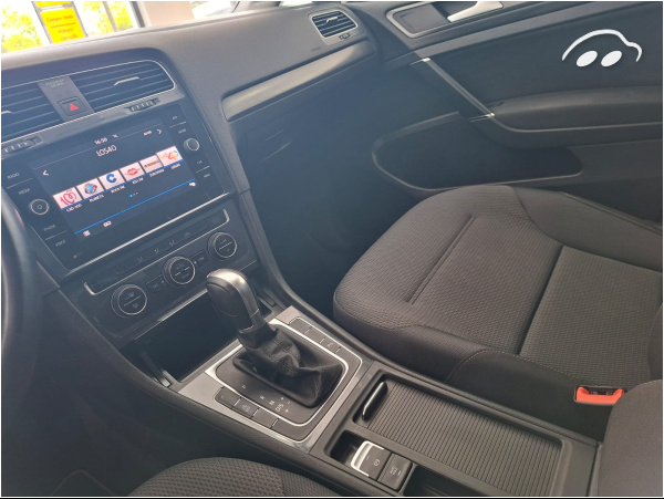 Volkswagen Golf 1.0 TSI DSG ADVANCE 2