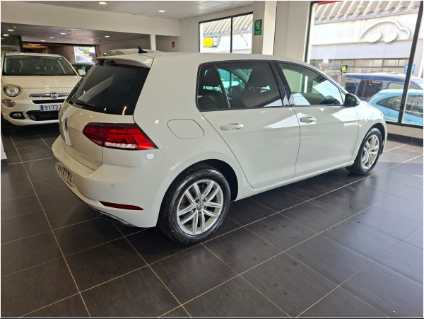 Volkswagen Golf 1.0 TSI DSG ADVANCE 4