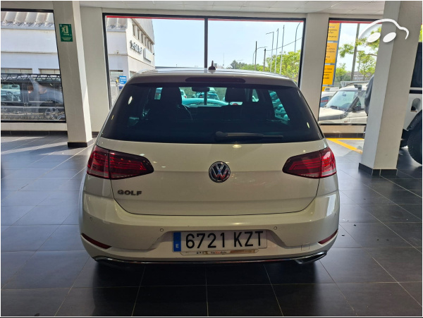 Volkswagen Golf 1.0 TSI DSG ADVANCE 3