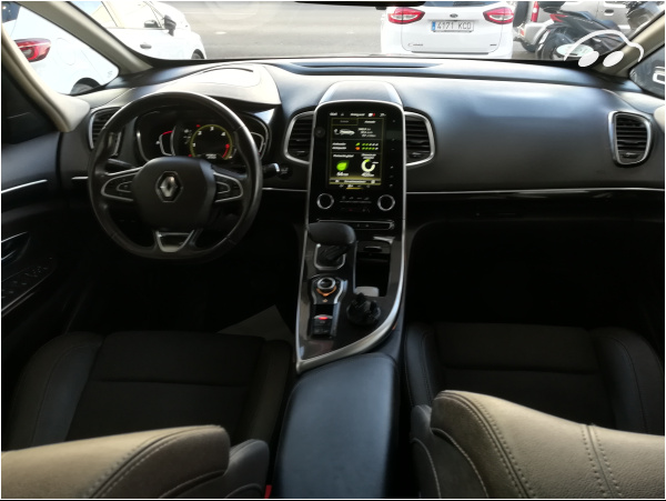 Renault Espace TT ENERGY ZEN 5