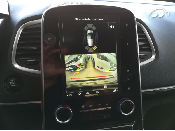 Renault Espace TT ENERGY ZEN 11