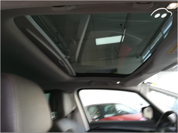 Renault Espace TT ENERGY ZEN 9