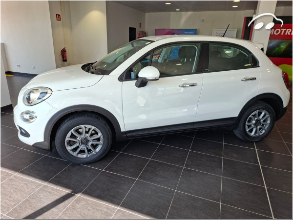 Fiat 500X POP STAR 1.6 ETORQ 4X2 1