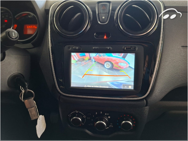 Fiat 500X POP STAR 1.6 ETORQ 4X2 6