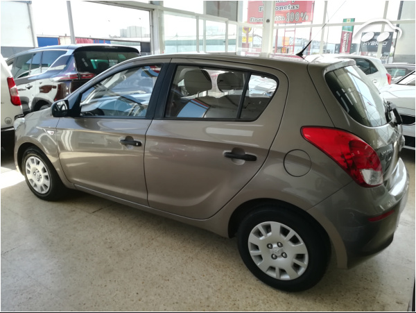 Hyundai i20 1.2 2