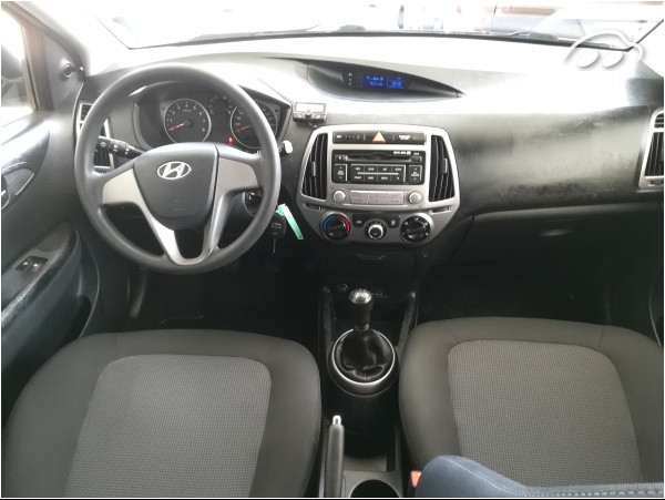 Hyundai i20 1.2 4