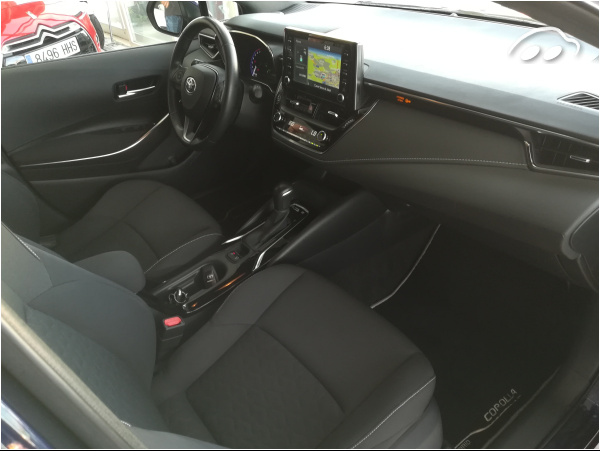 Toyota Corolla ACTIVA TECH 6