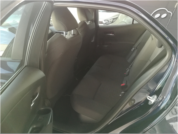 Toyota Corolla ACTIVA TECH 8