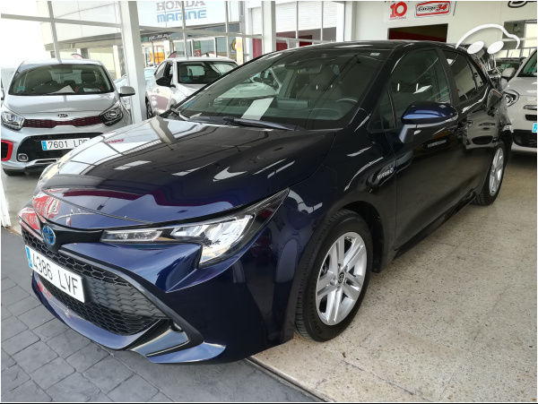 Toyota Corolla ACTIVA TECH 3