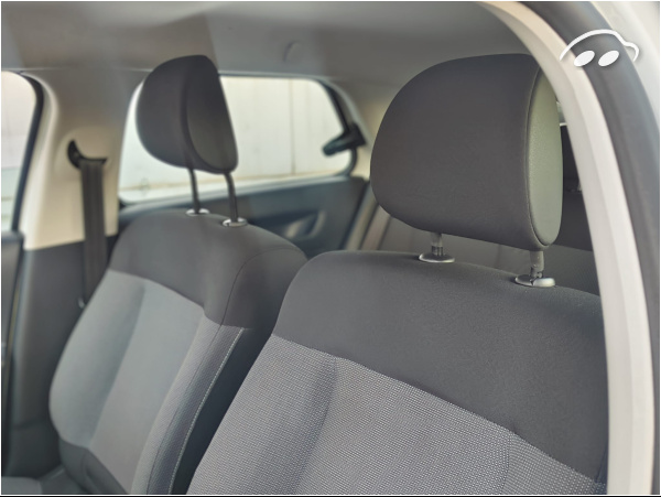 Citroen C4 Cactus 1.6 11