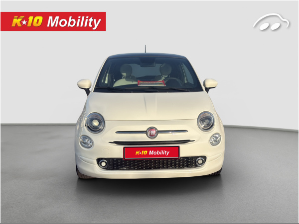 Fiat 500 500 Dolcevita 1.0 Híbrido 70CV MY22 2