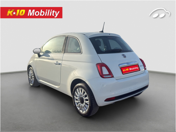 Fiat 500 500 Dolcevita 1.0 Híbrido 70CV MY22 4