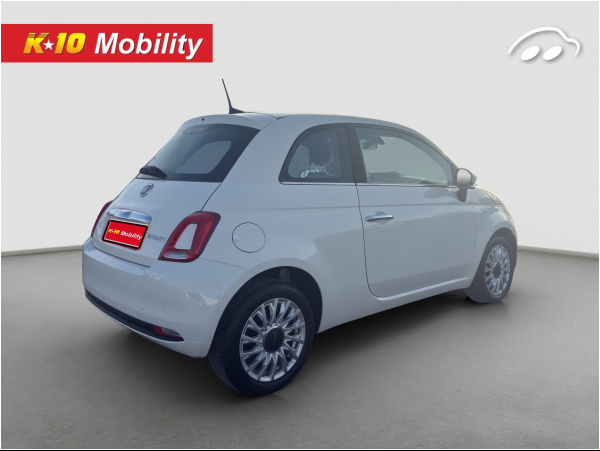 Fiat 500 500 Dolcevita 1.0 Híbrido 70CV MY22 6