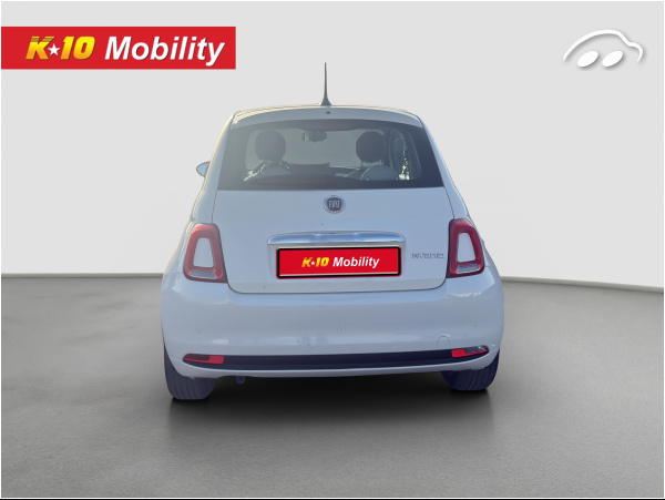 Fiat 500 500 Dolcevita 1.0 Híbrido 70CV MY22 5