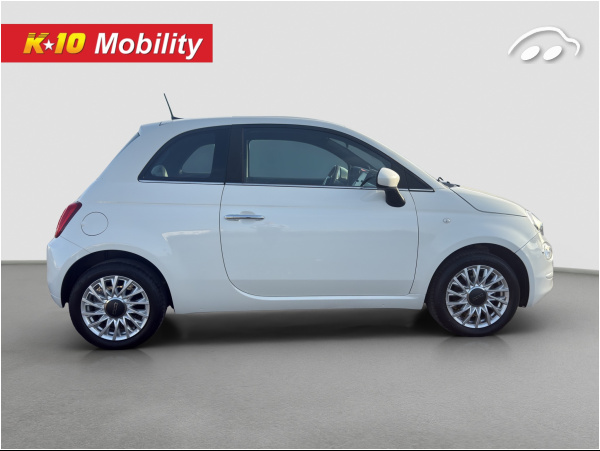Fiat 500 500 Dolcevita 1.0 Híbrido 70CV MY22 7