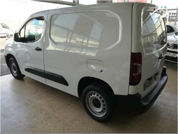Opel Combo express 2