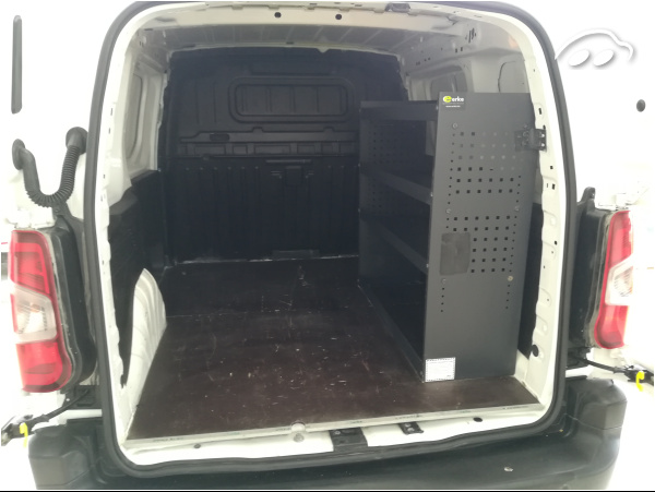 Opel Combo express 6