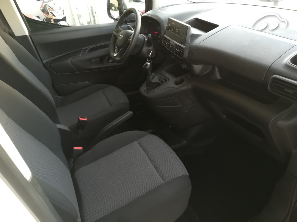 Opel Combo express 5