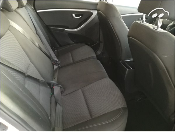 Hyundai i30 1.4 7