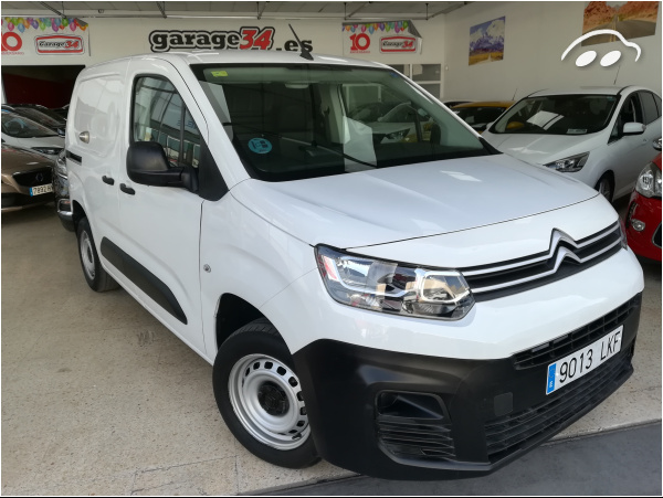 Citroen Berlingo  Furgon 1.5 1