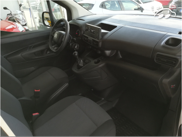Citroen Berlingo  Furgon 1.5 5